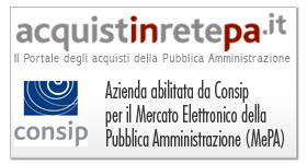 LISEA: abilitazione MEPA